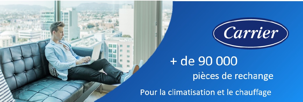 Banner Bleu